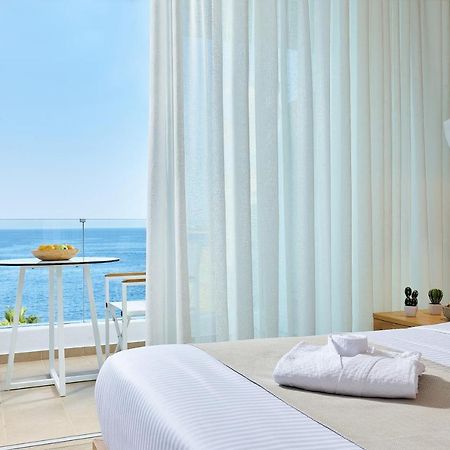 Citrus Exclusive Appartement Agios Nikolaos Buitenkant foto