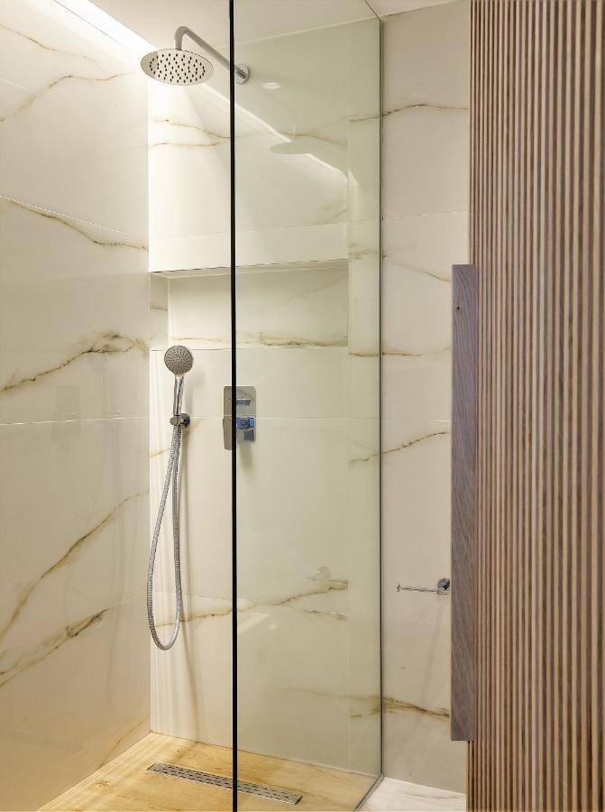 Citrus Exclusive Appartement Agios Nikolaos Buitenkant foto